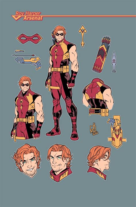 Roy Harper .